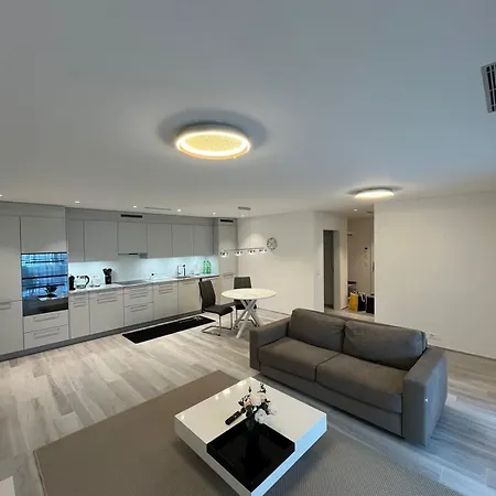 아파트 Cozy