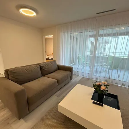 Cozy * Zurigo