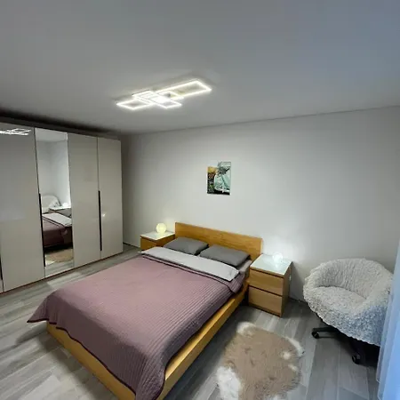 Appartamento Cozy