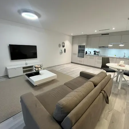 Appartamento Cozy Zurigo